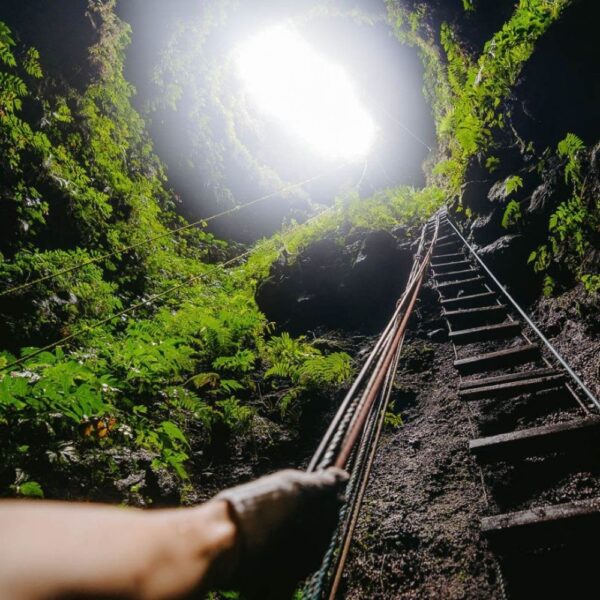 TOUR VOLCÁN TRILLIZOS