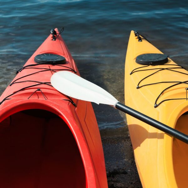 TOUR DE KAYAK